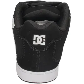 DC Shoes Net black/black/white 47