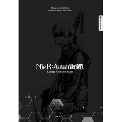 NieR:Automata Roman 01