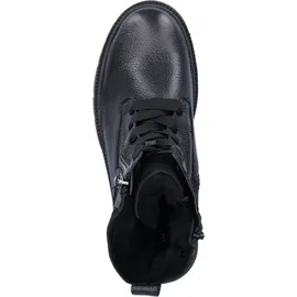 WALDLÄUFER H-Amara in schwarz 39 EU