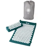 Bodhi Vital Akupressurmatte & Nackenrolle Set 1 St