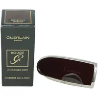 Guerlain Rouge G Legendary Reds Case Lippenstifte Luxurious Garnet
