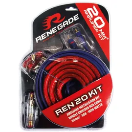 RENEGADE REN20KIT