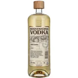 Koskenkorva Vodka SAUNA BARREL Flavoured 37,5% Vol. 1l