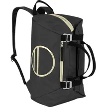 Wild Country Seiltasche Onyx Schwarz