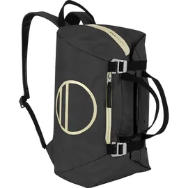 Wild Country Seiltasche Onyx Schwarz