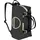 Wild Country Seiltasche Onyx Schwarz