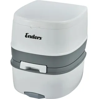 Enders Enders® Campingtoilette Mobil WC Supreme