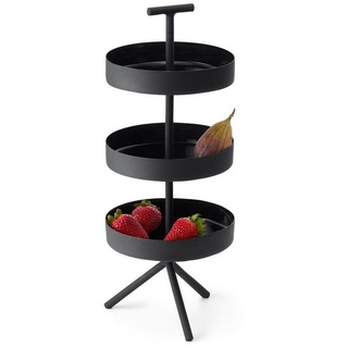 philippi FELIX Etagere schwarz