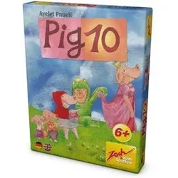 ZOCH 601105052 Pig 10