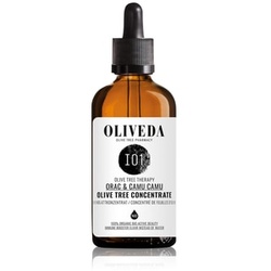 Oliveda Inside Care I01 Orac & Camu Camu suplementy diety 100 ml