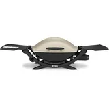WEBER Q 2000