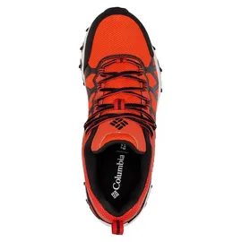 Columbia PEAKFREAK II OUTDRY V2 in orange 43