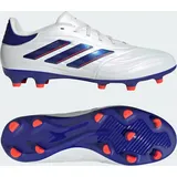 Adidas Copa Pure 2 League FG Cloud White / Lucid Blue / Solar Red 45 1/3