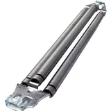 Hörmann Zugfederpaket Kennzeichnungs Nr:002, Ersatzteil für N80 F80 / EcoStar / Schlupftür-Tor, Garagentor, Zugfeder, 1195002