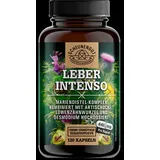 Scheunengut Scheunengut® Leber Intenso | Hochdosierte Kapseln 100% natürlich 120 St