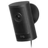 Ring Outdoor Cam Pro Schwarz