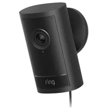 Ring Outdoor Cam Pro Schwarz