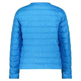 Betty Barclay Damen Daunen-Steppjacke mit Rundhalsausschnitt 46