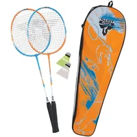Talbot Torro Badm.-Set 2-ATTACKER im Racketbag,