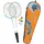 Talbot Torro Badm.-Set 2-ATTACKER im Racketbag,