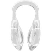Speedo Biofuse transparent