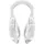 Speedo Biofuse transparent