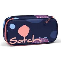 Satch Schlamperbox coral reef