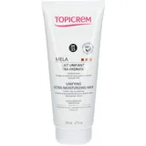 Topicrem MELA feuchtigkeitsspendende Lotion gegen Pigmentflecken SPF15 200 ml