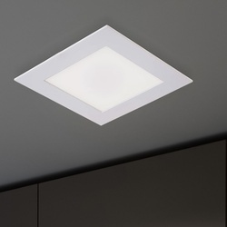 Hochwertiges LED Panel Decken Einbau Leuchte Raster Lampe Wand Beleuchtung neutralweiß V-TAC 4819