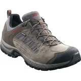 MEINDL Journey Pro GTX Herren schilf/rot 41
