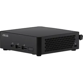 Asus NUC 14 Pro RNUC14RVKI300002I Core 3 100U 0GB/0GB Barebone slim mit EU-Netzkabel