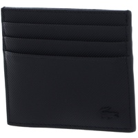 Lacoste Men's Fitzgerald Leather Card Holder