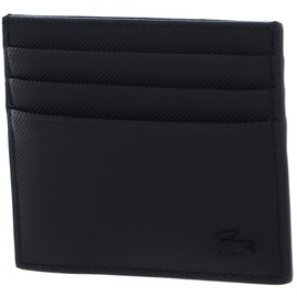 Lacoste Men's Fitzgerald Leather Card Holder
