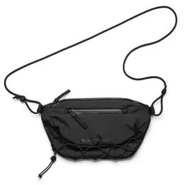 db journey Roamer Pro Sling Bag 6 l Schwarz