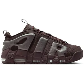 Nike Air More Uptempo Herren Baroque Brown/Cave Stone 44