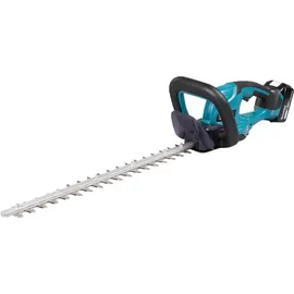 Makita Akku-Heckenschere LXT 18 V • 500 mm • 2.700 Hub/min • 15 mm
