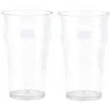 Travellife Feria Bierglas 0,5 l 2-tlg.