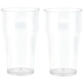 Travellife Feria Bierglas 0,5 l 2-tlg.