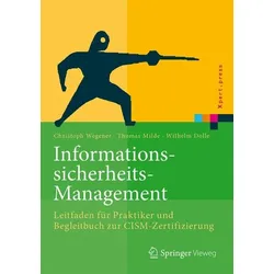 Informationssicherheits-Management