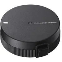 Sigma USB Dock Canon EF-M