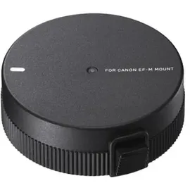 Sigma USB Dock Canon EF-M