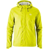 Gonso Save Essential Jacke (Größe 4XL, gelb)
