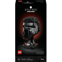 LEGO Star Wars Kylo Ren Helm 75415