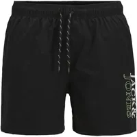 JACK & JONES Jpstmaui Jjswim Double Logo AKM Sn