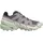 Salomon Speedcross 6 Damen Castle Rock/Vanilla Ice/Smoke Green 42