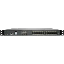 SonicWALL Gen 7 NSa Series 4700 - Sicherheitsgerät