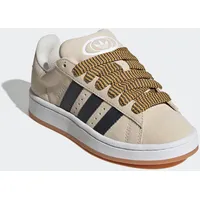 Adidas Campus 00s Kids Wonder White / Carbon / Cloud White 38