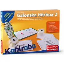 Hase Und Igel Galonska Hörbox 2