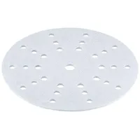 Flex D225-10 MF-P100 Ø 225 mm 12 St. Exzenterschleifpapier