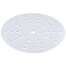 Flex D225-10 MF-P100 Ø 225 mm 12 St. Exzenterschleifpapier
